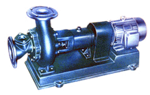 WJ型浆泵